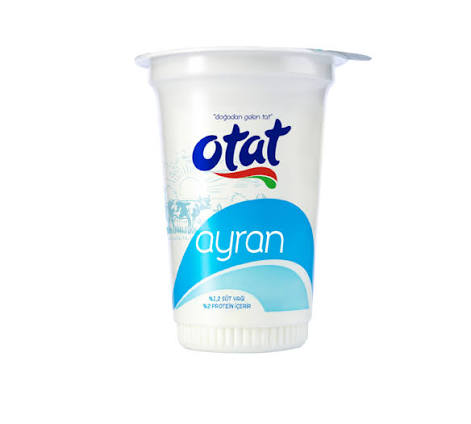 Ayran