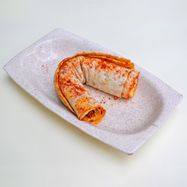 Çift Lavaş Et Tantuni
