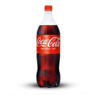 Coca-Cola 1L